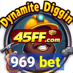 969 bet